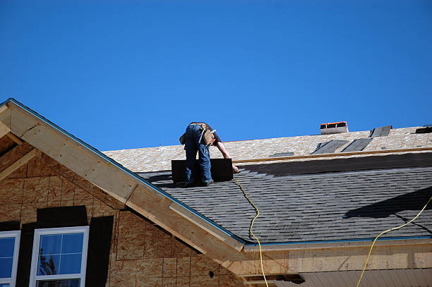 Reliable Chattanooga Valley, GA Roofing Services Solutions